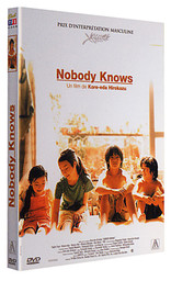Nobody knows / un film de Kore-Eda Hirokazu | Koreeda, Hirokazu (1962-....). Metteur en scène ou réalisateur