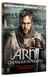 Arn, chevalier du temple / un film de Peter Flinth | Flinth, Peter. Metteur en scène ou réalisateur