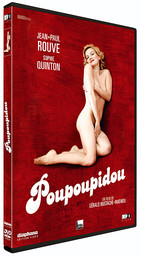 Poupoupidou / un film de Gérald Hustache-Mathieu | Hustache-Mathieu, Gérald. Metteur en scène ou réalisateur