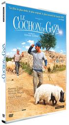Le Cochon de Gaza / un film de Sylvain Estibal | Estibal, Sylvain. Metteur en scène ou réalisateur
