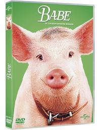 Babe, le cochon devenu berger / un film de Chris Noonan | Noonan, Chris. Metteur en scène ou réalisateur. Scénariste