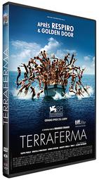 Terraferma / un film d'Emanuele Crialese | Crialese, Emanuele. Metteur en scène ou réalisateur