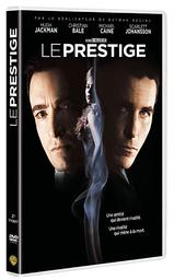 Le Prestige / un film de Christopher Nolan | Nolan, Christopher. Metteur en scène ou réalisateur