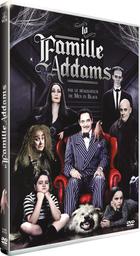 La Famille Addams / un film de Barry Sonnenfeld | Sonnenfeld, Barry. Metteur en scène ou réalisateur