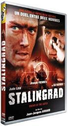Stalingrad / un film de Jean-Jacques Annaud | Annaud, Jean-Jacques. Metteur en scène ou réalisateur