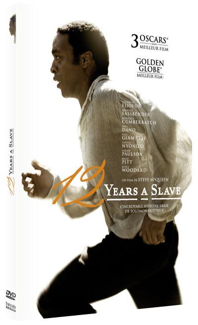 12 [twelve] years a slave / un film de Steve McQueen | McQueen, Steve. Metteur en scène ou réalisateur
