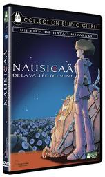 Nausicaä de la vallée du vent / un film d'animation de Hayao Miyazaki | Miyazaki, Hayao. Metteur en scène ou réalisateur