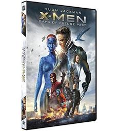 X-Men : days of future past / un film de Bryan Singer | Singer, Bryan. Metteur en scène ou réalisateur