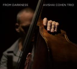From darkness / Avishai Cohen Trio | Cohen, Avishai