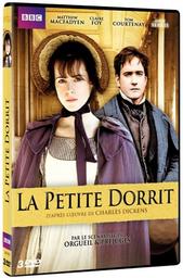 La Petite Dorrit / une série télé réalisée par Dearbhla Walsh, Adam Smith, Diarmuid Lawrence | Walsh, Dearbhla. Metteur en scène ou réalisateur