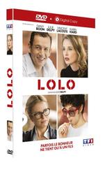 Lolo / un film de Julie Delpy | Delpy, Julie. Metteur en scène ou réalisateur