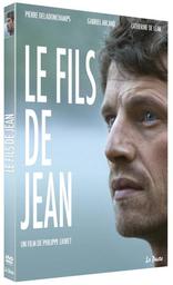 Le Fils de Jean / un film de Philippe Lioret | Lioret, Philippe (1955-....). Metteur en scène ou réalisateur