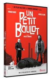 Petit boulot (Un) / un film de Pascal Chaumeil | Chaumeil, Pascal. Metteur en scène ou réalisateur