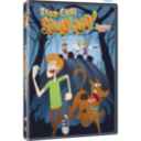 Trop cool Scooby-Doo ! - Saison 1 - Partie 1 / une série de films d'animation d'après les personnages de William Hanna et Joseph Barbera | Hanna, William. Auteur