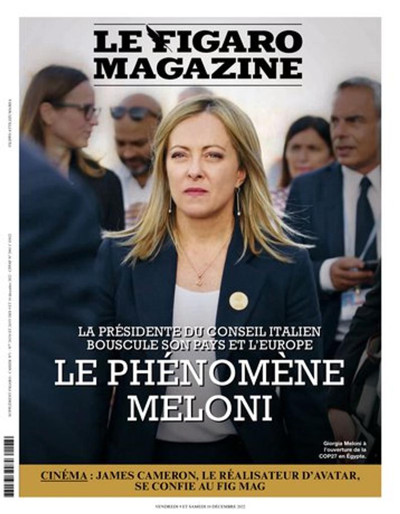 Figaro Magazine | 