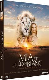Mia et le lion blanc / un film de Gilles de Maistre | Maistre, Gilles de. Metteur en scène ou réalisateur