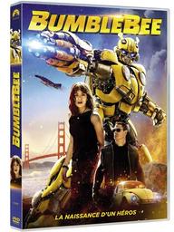 Bumblebee / un film de Travis Knight | Knight, Travis. Metteur en scène ou réalisateur