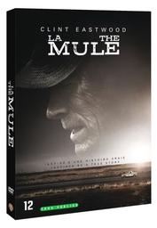 La Mule / un film de Clint Eastwood | Eastwood, Clint. Metteur en scène ou réalisateur. Acteur