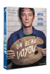 Beau voyou (Un) / un film de Lucas Bernard | Bernard, Lucas. Metteur en scène ou réalisateur. Scénariste