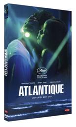 Atlantique / un film de Mati Diop | Diop, Mati. Metteur en scène ou réalisateur. Scénariste
