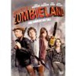 Bienvenue à Zombieland / un film de Ruben Fleischer | Fleischer, Ruben (1974-....). Metteur en scène ou réalisateur