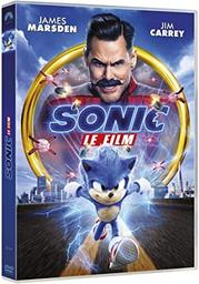 Sonic - Le film / un film de Jeff Fowler | Fowler, Jeff. Metteur en scène ou réalisateur