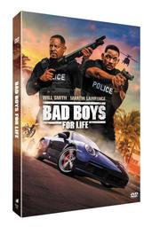 Bad boys for life / un film de Adil El Arbi et Bilall Fallah | Arbi, Adil el. Metteur en scène ou réalisateur