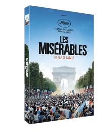 Les Misérables - 2019 / un film de Ladj Ly | Ly, Ladj. Metteur en scène ou réalisateur. Scénariste