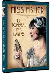 Miss Fisher : Le tombeau des larmes / un film de Tony Tilse | Tilse, Tony. Metteur en scène ou réalisateur