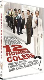 [Douze] 12 hommes en colère / un film de Sidney Lumet | Lumet, Sidney. Metteur en scène ou réalisateur