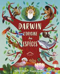 De l'Origine des espèces / Charles Darwin | Darwin, Charles (1809-1882)