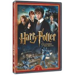 Harry Potter [tome 2] et la chambre des secrets / un film de Chris Columbus | Columbus, Chris. Metteur en scène ou réalisateur