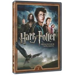 Harry Potter [tome 3] et le prisonnier d'Azkaban / un film d'Alfonso Cuaron | Cuaron, Alfonso. Metteur en scène ou réalisateur