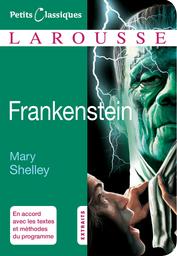 Frankenstein / Mary Shelley | Shelley, Mary (1797-1851)
