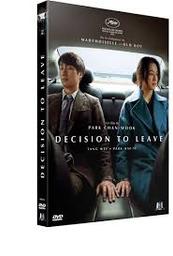 Decision to leave / un film de Park Chan-Wook | Park, Chan-Wook (1963-....). Metteur en scène ou réalisateur. Scénariste