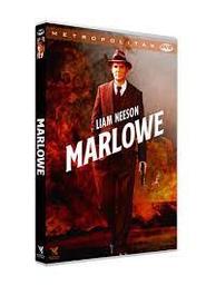 Marlowe / un film de Neil Jordan | Jordan, Neil (1950-....). Metteur en scène ou réalisateur