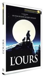 L' Ours / un film de Jean-Jacques Annaud | Annaud, Jean-Jacques. Metteur en scène ou réalisateur