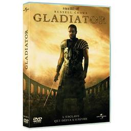 Gladiator / un film de Ridley Scott | Scott, Ridley. Metteur en scène ou réalisateur