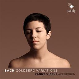 Goldberg variations (The) / Bach | Bach, Johann Sebastian
