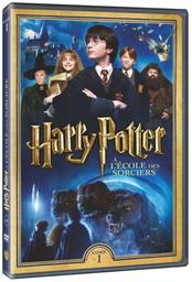 Harry Potter [tome 1] à l'école des sorciers / un film de Chris Columbus | Columbus, Chris. Metteur en scène ou réalisateur