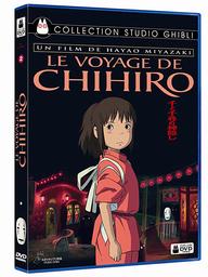 Le Voyage de Chihiro / un film d'animation de Hayao Miyazaki | Miyazaki, Hayao. Metteur en scène ou réalisateur