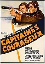 Capitaines courageux / un film de Victor Fleming | Fleming, Victor. Metteur en scène ou réalisateur