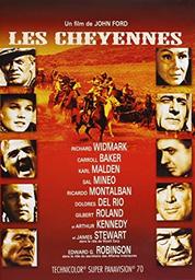 Les Cheyennes / un film de John Ford | Ford, John. Metteur en scène ou réalisateur